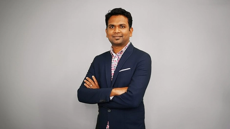 Karthik sj